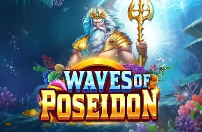Waves of Poseidon